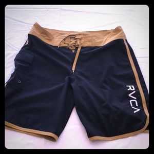 Men’s RVCA Boardshorts